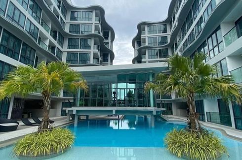 2 Bedroom Condo for sale in Sea Zen Condominium, Bang Sare, Chonburi