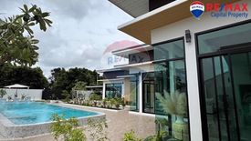 4 Bedroom House for sale in Bang Sare, Chonburi