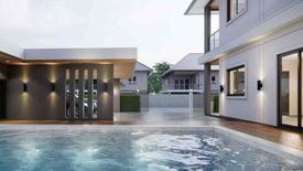 5 Bedroom Villa for sale in Park Rung Ruang, Nong Prue, Chonburi