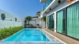 5 Bedroom Villa for sale in Nong Prue, Chonburi