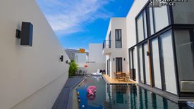 4 Bedroom Villa for rent in Inara villa, Nong Prue, Chonburi