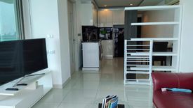 1 Bedroom Condo for sale in Wong Amat Tower, Na Kluea, Chonburi