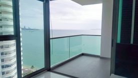 1 Bedroom Condo for sale in Wong Amat Tower, Na Kluea, Chonburi