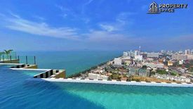 2 Bedroom Condo for rent in Copacabana Beach Jomtien, Nong Prue, Chonburi