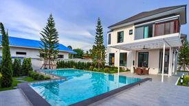 4 Bedroom Villa for sale in Tamarind Village Pattaya, Huai Yai, Chonburi