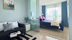 1 Bedroom Condo for sale in Lumpini Park Beach Jomtien, 