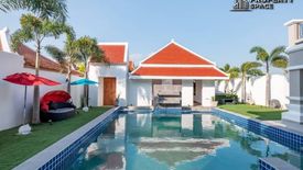 6 Bedroom Villa for sale in Nong Prue, Chonburi