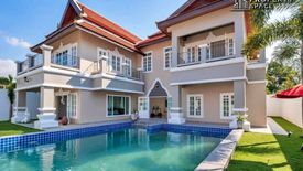 6 Bedroom Villa for sale in Nong Prue, Chonburi