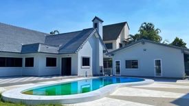 4 Bedroom Villa for sale in Pong, Chonburi