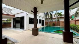 4 Bedroom Villa for sale in BAAN DUSIT PATTAYA PARK, Huai Yai, Chonburi