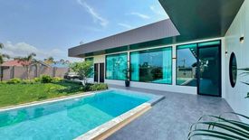 5 Bedroom Villa for sale in Huai Yai, Chonburi