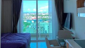 1 Bedroom Condo for rent in City Garden Tower, Nong Prue, Chonburi