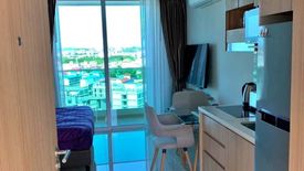 1 Bedroom Condo for rent in City Garden Tower, Nong Prue, Chonburi