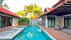 5 Bedroom Villa for rent in Chateau Dale Thabali Condo, Nong Prue, Chonburi