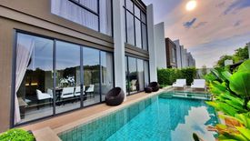 4 Bedroom Villa for sale in Highland Park Pool Villas Pattaya, Huai Yai, Chonburi