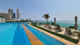 2 Bedroom Condo for Sale or Rent in Laguna Heights, Na Kluea, Chonburi