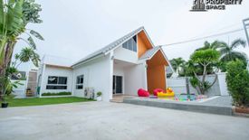 3 Bedroom Villa for Sale or Rent in Nong Prue, Chonburi