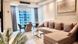 2 Bedroom Condo for rent in The Trendy Condominium, Khlong Toei Nuea, Bangkok near BTS Nana