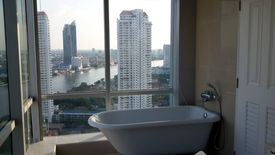 2 Bedroom Condo for rent in Baan Sathorn Chaopraya, Khlong Ton Sai, Bangkok near BTS Krung Thon Buri