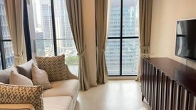 1 Bedroom Condo for rent in Noble Ploenchit, Langsuan, Bangkok near BTS Ploen Chit