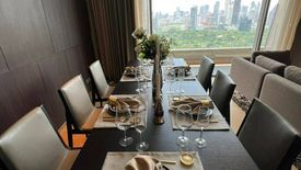 2 Bedroom Condo for rent in Saladaeng One, Silom, Bangkok near MRT Lumpini