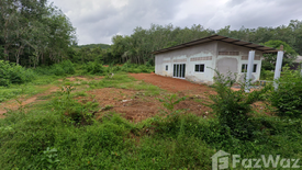 Land for sale in Ban Khuan Mut, Nakhon Si Thammarat