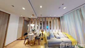 1 Bedroom Condo for sale in Noble BE 33, Khlong Tan Nuea, Bangkok near BTS Phrom Phong