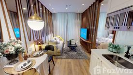 1 Bedroom Condo for sale in Noble BE 33, Khlong Tan Nuea, Bangkok near BTS Phrom Phong