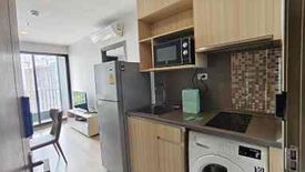 1 Bedroom Condo for sale in IDEO O2, Bang Na, Bangkok near BTS Bang Na