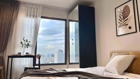 1 Bedroom Condo for rent in LIFE Asoke - Rama 9, Makkasan, Bangkok near MRT Phra Ram 9