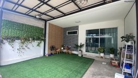 3 Bedroom Townhouse for sale in THE TRUST TOWN, Bueng Kham Phroi, Pathum Thani