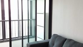 1 Bedroom Condo for sale in Ideo Sathorn - Thaphra, Bukkhalo, Bangkok near BTS Pho Nimit