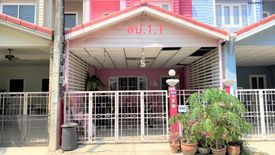 3 Bedroom Townhouse for sale in Bueng Kham Phroi, Pathum Thani