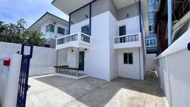 5 Bedroom House for sale in Om Noi, Samut Sakhon