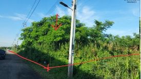 1 Bedroom Land for sale in Bang Len, Nonthaburi