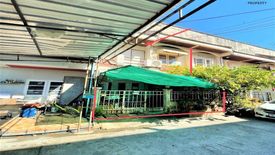 3 Bedroom Townhouse for sale in Khu Khot, Pathum Thani near BTS Khu Khot