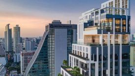 2 Bedroom Condo for sale in MUNIQ Sukhumvit 23, Khlong Toei Nuea, Bangkok near MRT Sukhumvit