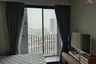 2 Bedroom Condo for sale in Chapter Chula-Samyan, Maha Phruettharam, Bangkok near MRT Sam Yan