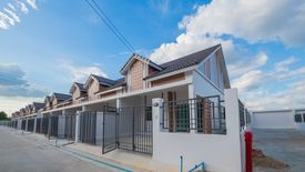 2 Bedroom House for sale in Nong Prue, Chonburi