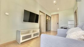 2 Bedroom Condo for rent in Whizdom Connect Sukhumvit, Bang Chak, Bangkok near BTS Punnawithi