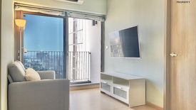 2 Bedroom Condo for rent in Whizdom Connect Sukhumvit, Bang Chak, Bangkok near BTS Punnawithi