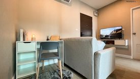 1 Bedroom Condo for rent in Metro sky prachachuen, Wong Sawang, Bangkok near MRT Bang Son