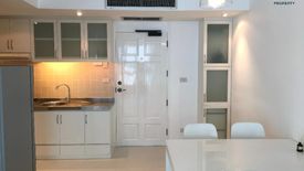 1 Bedroom Condo for rent in Noble House Phayathai, Thanon Phaya Thai, Bangkok near BTS Phaya Thai