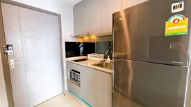 1 Bedroom Condo for rent in Ideo Sukhumvit 93, Bang Chak, Bangkok near BTS Bang Chak