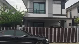 3 Bedroom House for sale in srisuk villa, Nong Prue, Chonburi