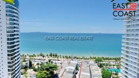 Condo for rent in Jomtien Complex, Nong Prue, Chonburi