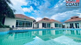 3 Bedroom House for rent in T.W. Park View, Nong Prue, Chonburi