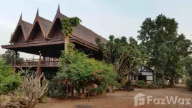 3 Bedroom House for sale in Nong Nam Daeng, Nakhon Ratchasima