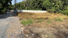 Land for sale in Chang Sai, Nakhon Si Thammarat