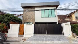 3 Bedroom House for sale in Central Park 4, Nong Prue, Chonburi